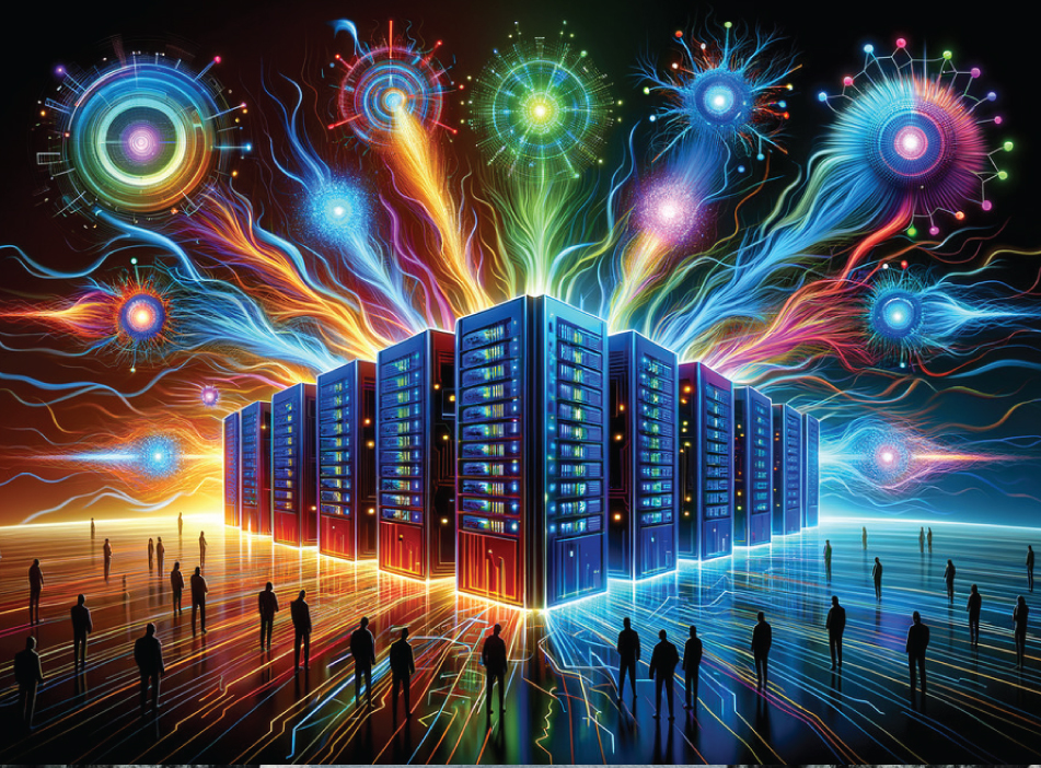 QuantumForce Solution